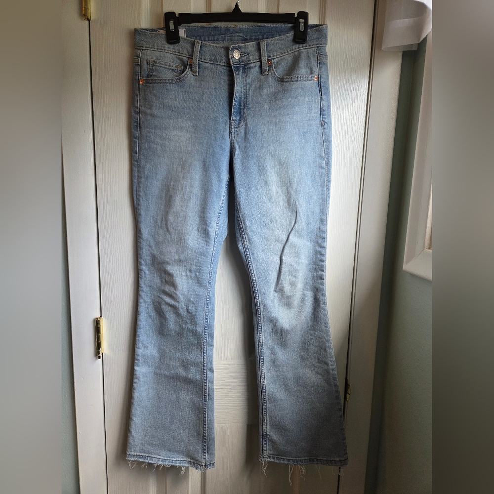 Gap Baby Boot Jeans
